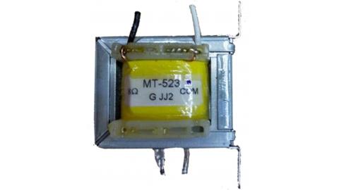 Biến áp 100V-1V: MT-523G