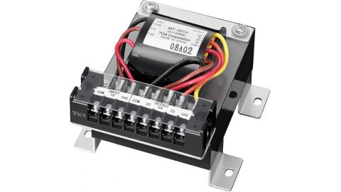 Biến áp cho loa trở kháng thấp: MT-251H