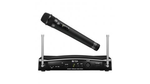 Bộ 01 Micro không dây cầm tay: WS-5225