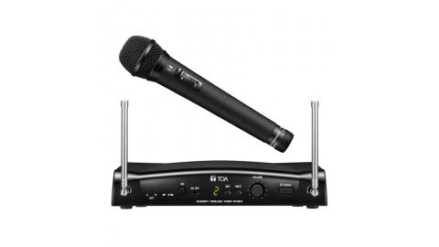 Bộ 01 Micro không dây cầm tay: WS-5265