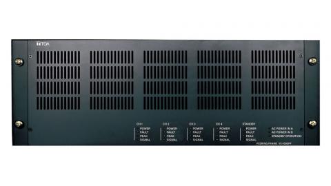 Bộ điều khiển tích hợp: VX-1000PF