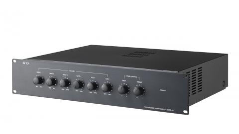 Bộ mixer tiền khuếch đại: FV-200PP-AS