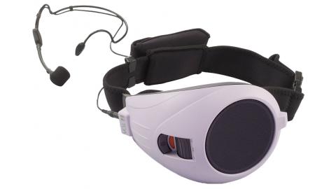 Bộ phát thanh cá nhân: ER-1000