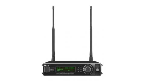 Bộ thu không dây kỹ thuật số UHF: WT-D5800