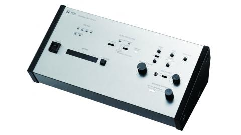 Bộ trung tâm: TS-910