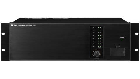 Bộ xử lý tín hiệu: DP-K1