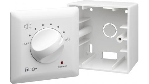 Chiết áp chỉnh âm lượng 60W: AT-4060