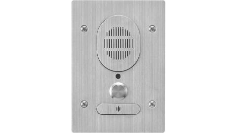 Chuông cửa IP intercom: N-8640DS