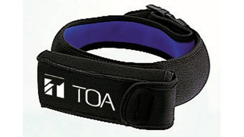 Đai đeo hông đựng Micro không dây: WH-4000P