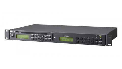 Đầu phát nhạc CD, USB, FM: CD-2011R