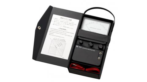 Đồng hồ đo trở kháng LOA: ZM-104A