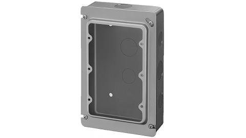 Hộp đế âm tường: YC-150