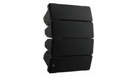 Loa array toàn dải ngời trời 750W: HX-7B-WP