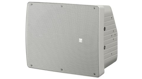 Loa dải đồng trục: HS-150W