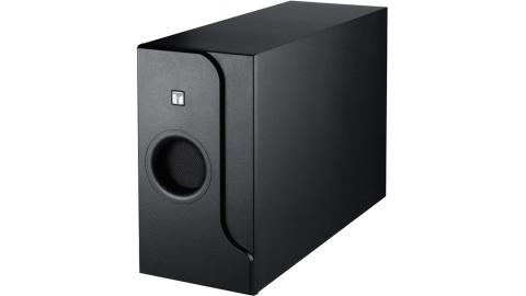 Loa siêu trầm 120W: FB-601B