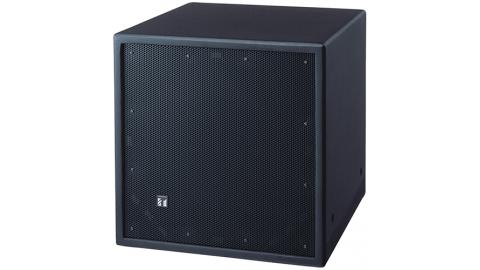 Loa siêu trầm 600W: FB-120B