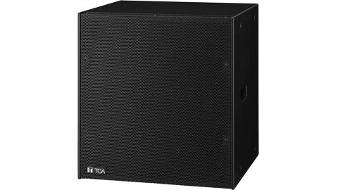 Loa siêu trầm 600W: FB-150B