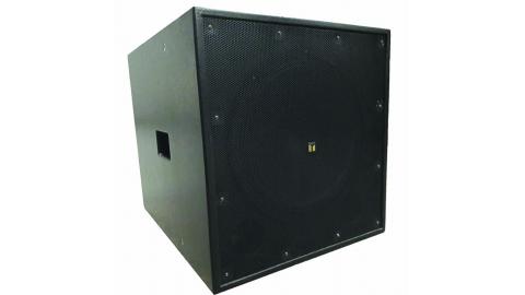 Loa siêu trầm 900W: FB-152B-AS