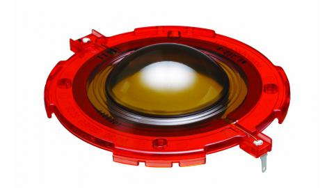 Côn loa nén, màng loa nén: DG-30DB