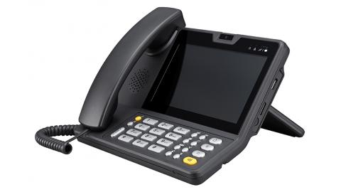 Máy chủ đa nhiệm Video intercom: N-SP80MS1