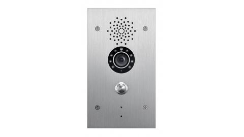 Máy trạm - dạng chuông cửa video: N-SP80VS1