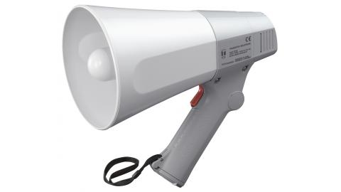 Megaphone cầm tay 10W: ER-520