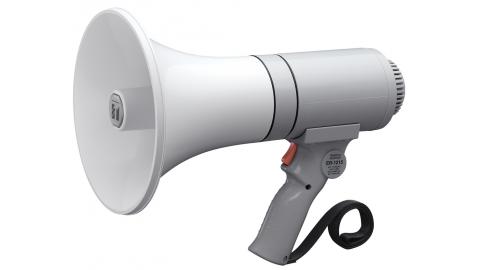 Megaphone cầm tay 15W: ER-1215