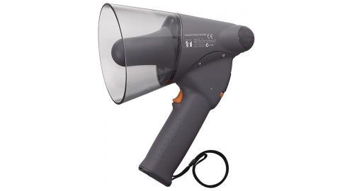 Megaphone cầm tay chống nước: ER-1203 Tối đa 10W