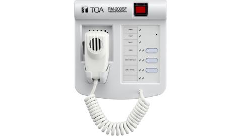 Micro báo cháy: RM-200SF