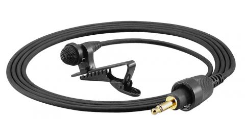 Micro cài áo đa hướng: YP-M5310