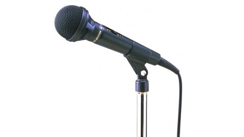 Micro cầm tay đơn hướng: DM-1100