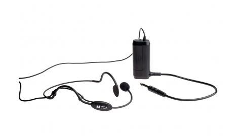 Micro choàng đầu: EM-371HS-AS