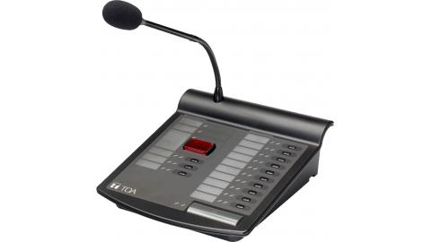 Micro chọn vùng từ xa: VX-100RM