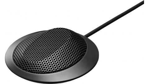 Micro con rùa độ nhạy cao: EM-700