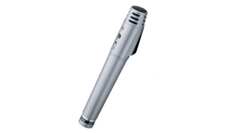 Micro hồng ngoại không dây cầm tay: IR-200M