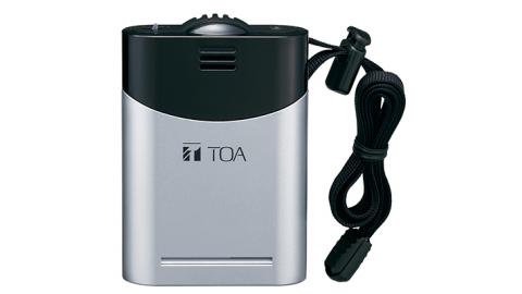 Micro hồng ngoại không dây cầm tay: IR-300M