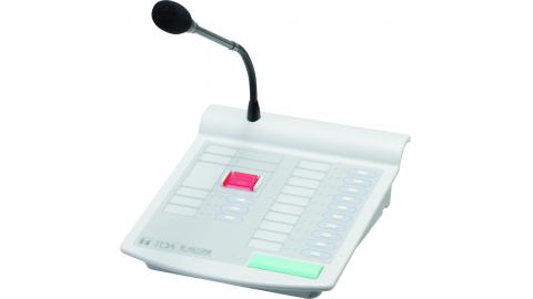 Micrô IP Điều Khiển Từ Xa: N-8610RM