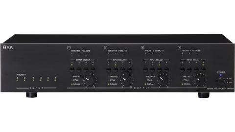 Mixer ma trận số 4x4: MM-700F-AS