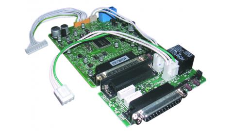 Mô-đun giám sát đường dây: SV-200MA