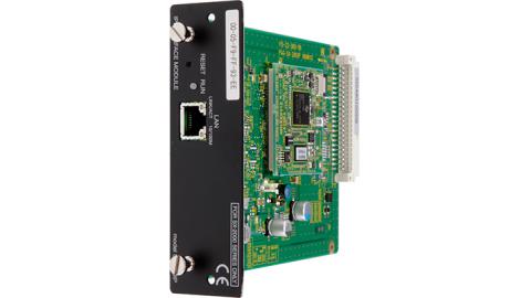 Mô-đun giao tiếp IP cho hệ SX-2000: SX-200IP
