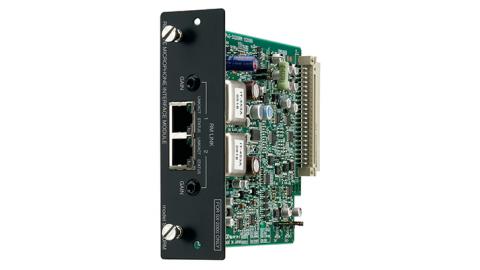 Mô-đun giao tiếp Micro chọn vùng từ xa: SX-200RM