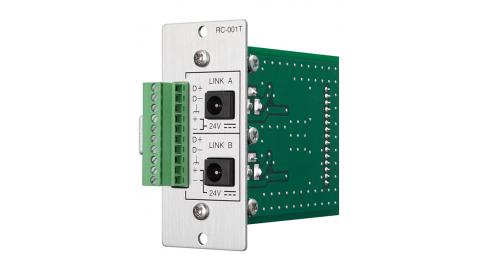 Mô-đun kết nối bảng điều chỉnh từ xa: RC-001T