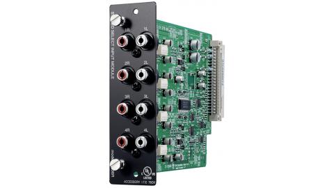 Mô-đun ngõ vào RCA stero: D-936R