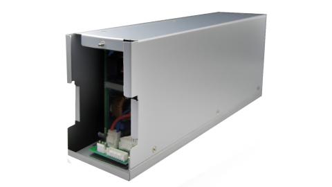 Mô-đun tăng âm công suất 250W: VX-1250DA