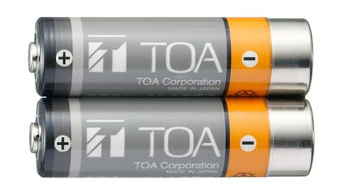 PIN ni-mh: IR-200BT-2