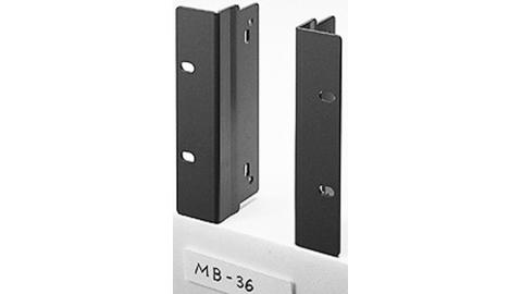 Tai Gắn Tủ Rack: MB-36