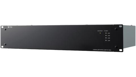 Tăng âm 2 kênh công suất 4x60W: VP-2064