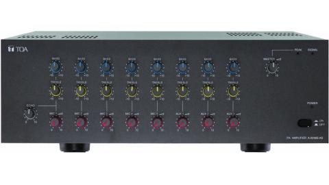 Tăng âm công suất 240W: A-2248S