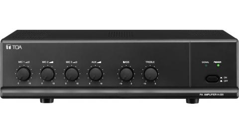 Amply A-230 công suất 30W