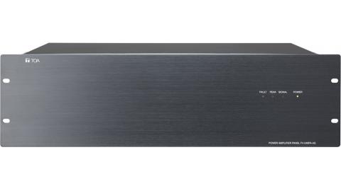 Tăng âm công suất 480W: FV-248PA-AS